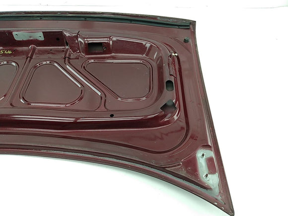 Buick Reatta Trunk Lid