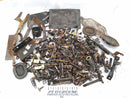 Ford Bronco Dismantling Hardware Fasteners Bolts Nuts-1