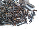 Ford Bronco Dismantling Hardware Fasteners Bolts Nuts-4