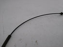 Ford Bronco Throttle Body Cable-4