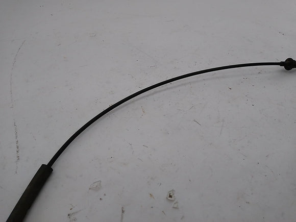 Ford Bronco Throttle Body Cable