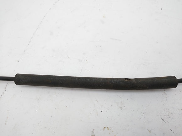 Ford Bronco Throttle Body Cable