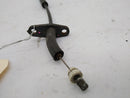 Ford Bronco Throttle Body Cable-10
