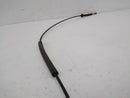 Ford Bronco Throttle Body Cable-11