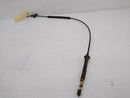 Ford Bronco Throttle Body Cable-12
