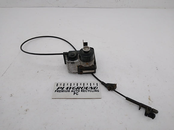 Ford Bronco Cruise Control Servo With Cable