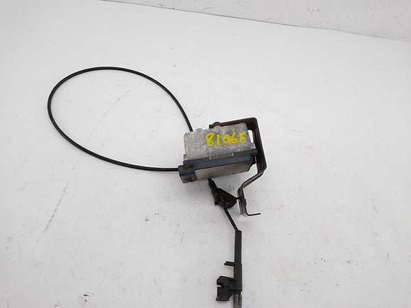 Ford Bronco Cruise Control Servo With Cable