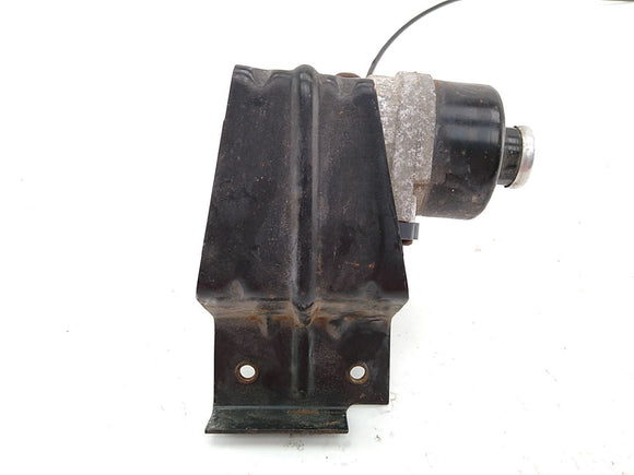 Ford Bronco Cruise Control Servo With Cable