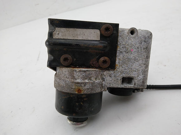 Ford Bronco Cruise Control Servo With Cable