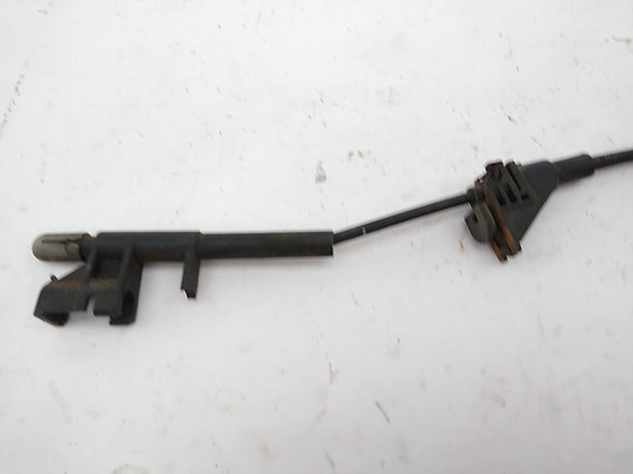 Ford Bronco Cruise Control Servo With Cable