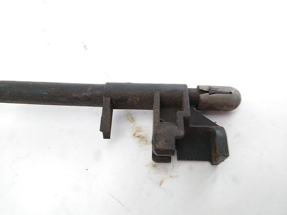 Ford Bronco Cruise Control Servo With Cable