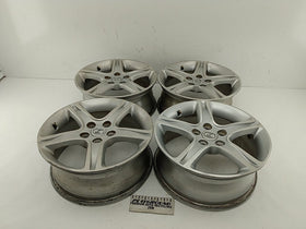 Lexus SC400 Set Of 4 Alloy Wheel Rims 5 Spoke