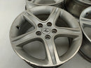 Lexus SC400 Set Of 4 Alloy Wheel Rims 5 Spoke-2