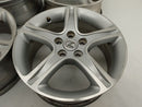 Lexus SC400 Set Of 4 Alloy Wheel Rims 5 Spoke-3