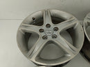 Lexus SC400 Set Of 4 Alloy Wheel Rims 5 Spoke-5