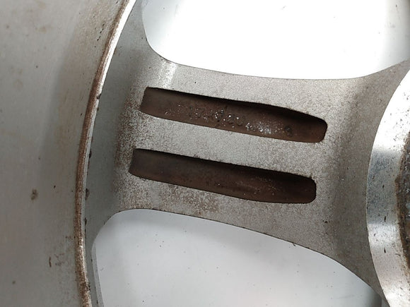 Lexus SC400 Set Of 4 Alloy Wheel Rims 5 Spoke