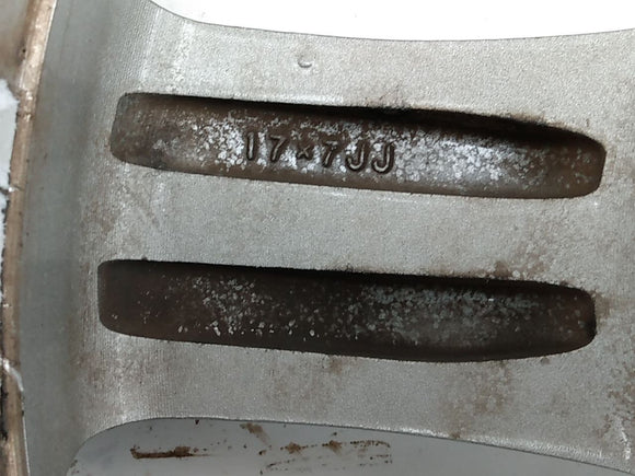 Lexus SC400 Set Of 4 Alloy Wheel Rims 5 Spoke