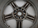 Lexus SC400 Set Of 4 Alloy Wheel Rims 5 Spoke-9