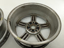 Lexus SC400 Set Of 4 Alloy Wheel Rims 5 Spoke-10