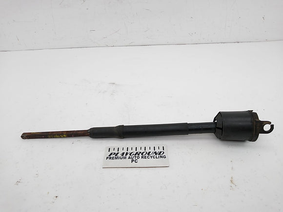 Ford Bronco Lower Steering Column Shaft