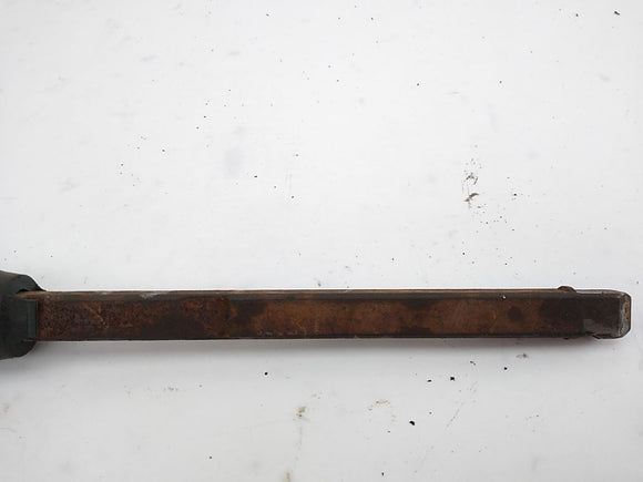 Ford Bronco Lower Steering Column Shaft