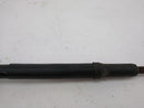 Ford Bronco Lower Steering Column Shaft-4
