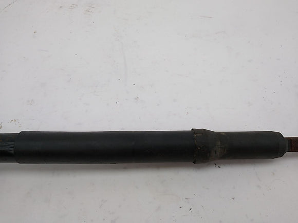 Ford Bronco Lower Steering Column Shaft
