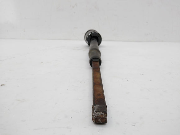 Ford Bronco Lower Steering Column Shaft