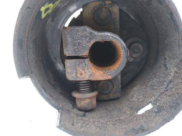 Ford Bronco Lower Steering Column Shaft
