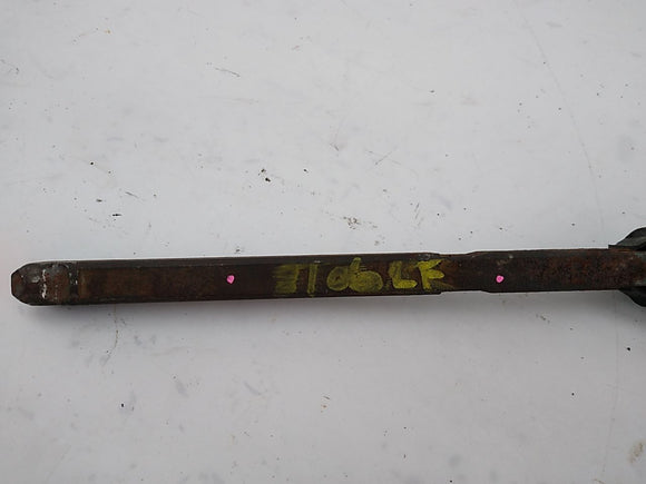 Ford Bronco Lower Steering Column Shaft