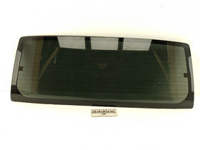 Jeep Cherokee Rear Glass