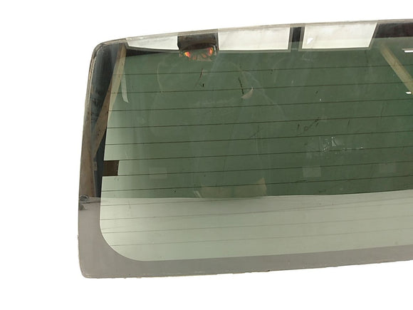 Jeep Cherokee Rear Glass