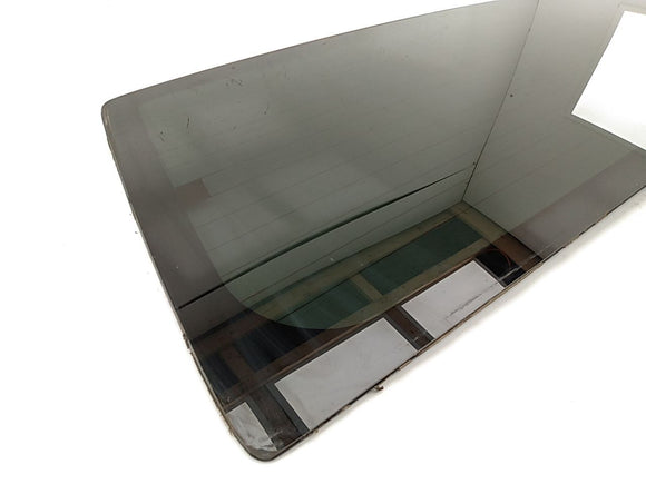 Jeep Cherokee Rear Glass