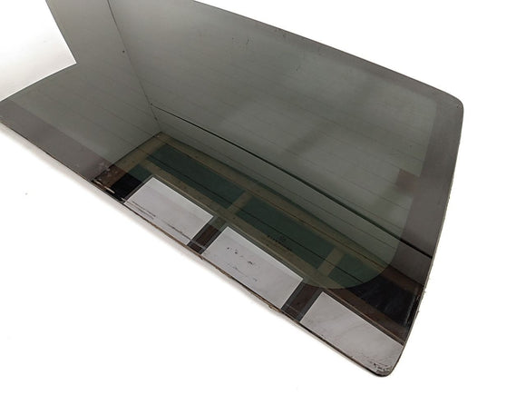 Jeep Cherokee Rear Glass