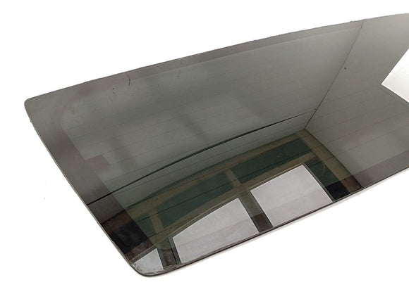 Jeep Cherokee Rear Glass