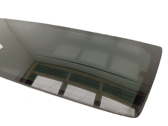 Jeep Cherokee Rear Glass