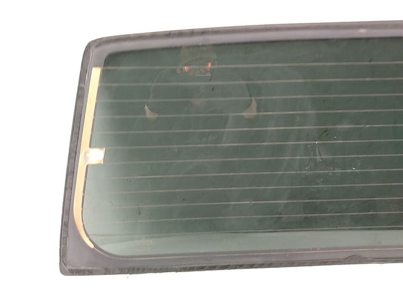 Jeep Cherokee Rear Glass