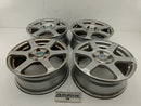 Lexus SC400 Set Of 4 Aftermarket Alloy Wheel Rims-1