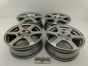 Lexus SC400 Set Of 4 Aftermarket Alloy Wheel Rims