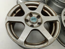 Lexus SC400 Set Of 4 Aftermarket Alloy Wheel Rims-2