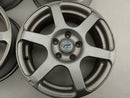 Lexus SC400 Set Of 4 Aftermarket Alloy Wheel Rims-3