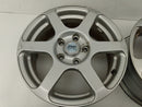 Lexus SC400 Set Of 4 Aftermarket Alloy Wheel Rims-5