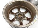 Lexus SC400 Set Of 4 Aftermarket Alloy Wheel Rims-9