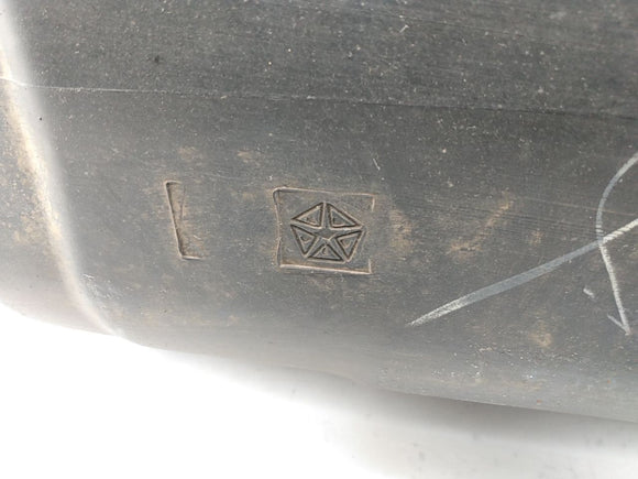 Jeep Cherokee Fuel Gas Tank