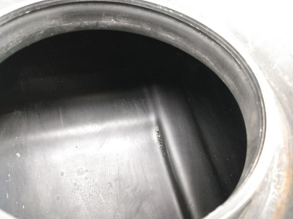 Jeep Cherokee Fuel Gas Tank