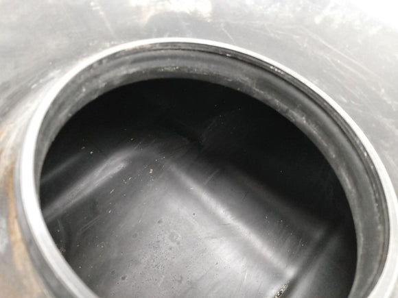 Jeep Cherokee Fuel Gas Tank