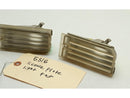 Buick Reatta Pair Of License Plate Lights-4