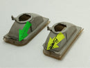 Buick Reatta Pair Of License Plate Lights-7