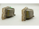 Buick Reatta Pair Of License Plate Lights-9