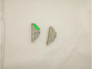 Buick Reatta Pair Of License Plate Lights-10